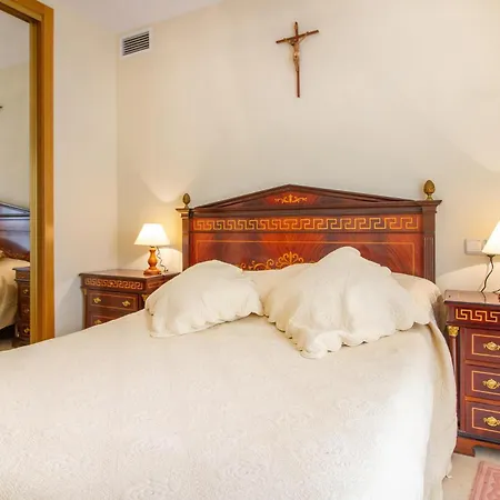 Apartamento 3 Bedroom Stunning In Calpe