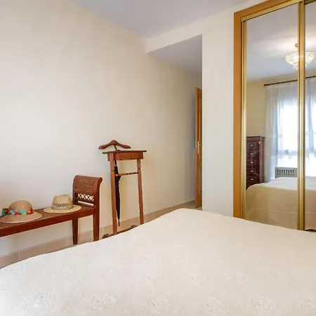 Apartamento 3 Bedroom Stunning In *