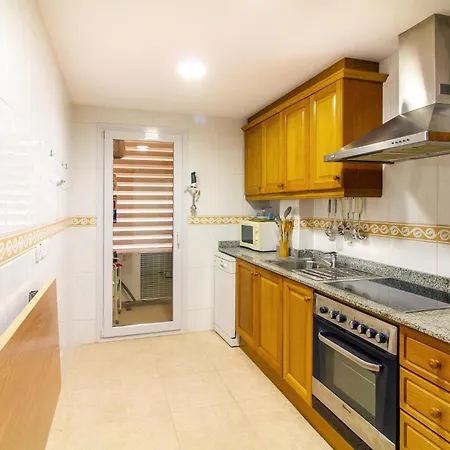 Apartamento 3 Bedroom Stunning In