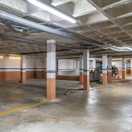 Apartamento 3 Bedroom Stunning In Calpe