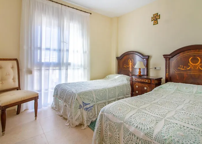 Apartmán 3 Bedroom Stunning In *