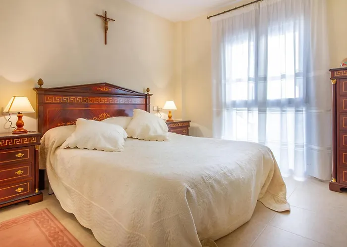 3 Bedroom Stunning In Calpe