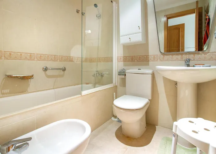 3 Bedroom Stunning In Apartmán *