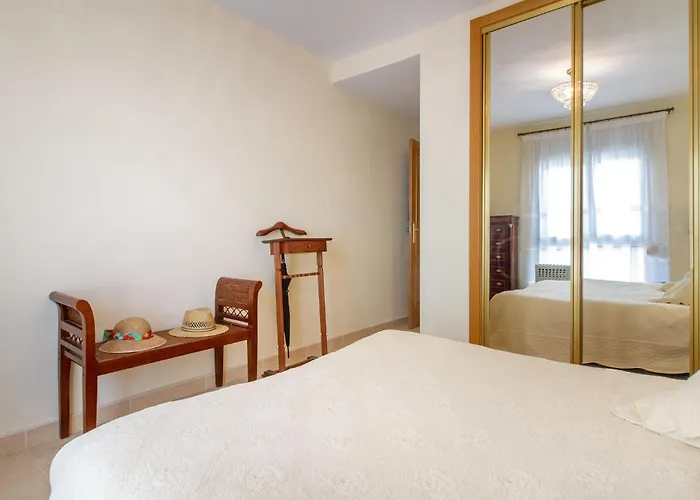 Apartmán 3 Bedroom Stunning In *