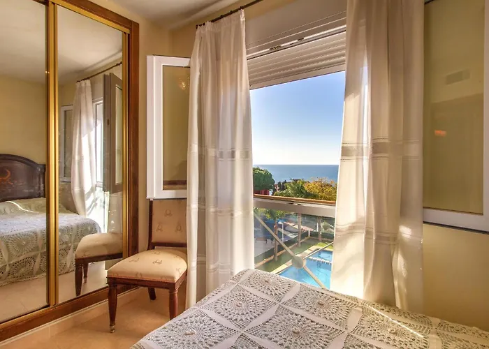 3 Bedroom Stunning In Apartmán Calpe