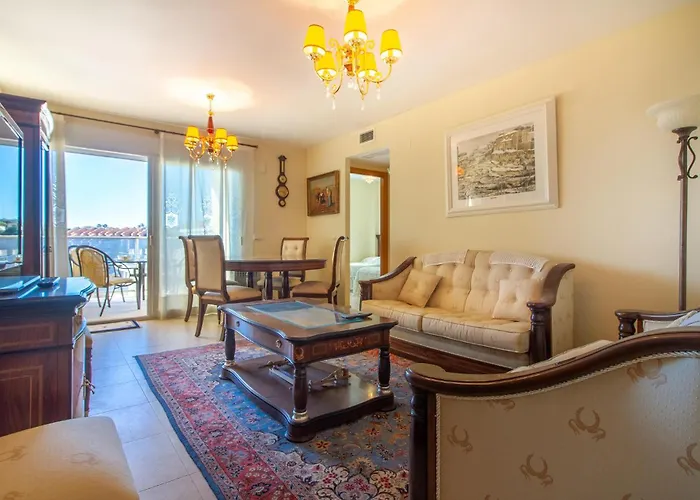 3 Bedroom Stunning In * Calpe