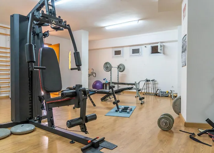 3 Bedroom Stunning In Apartmán