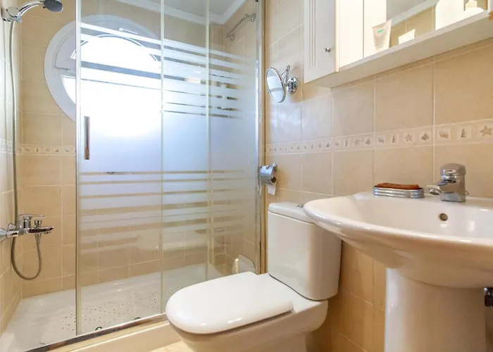 Apartmán 3 Bedroom Stunning In *